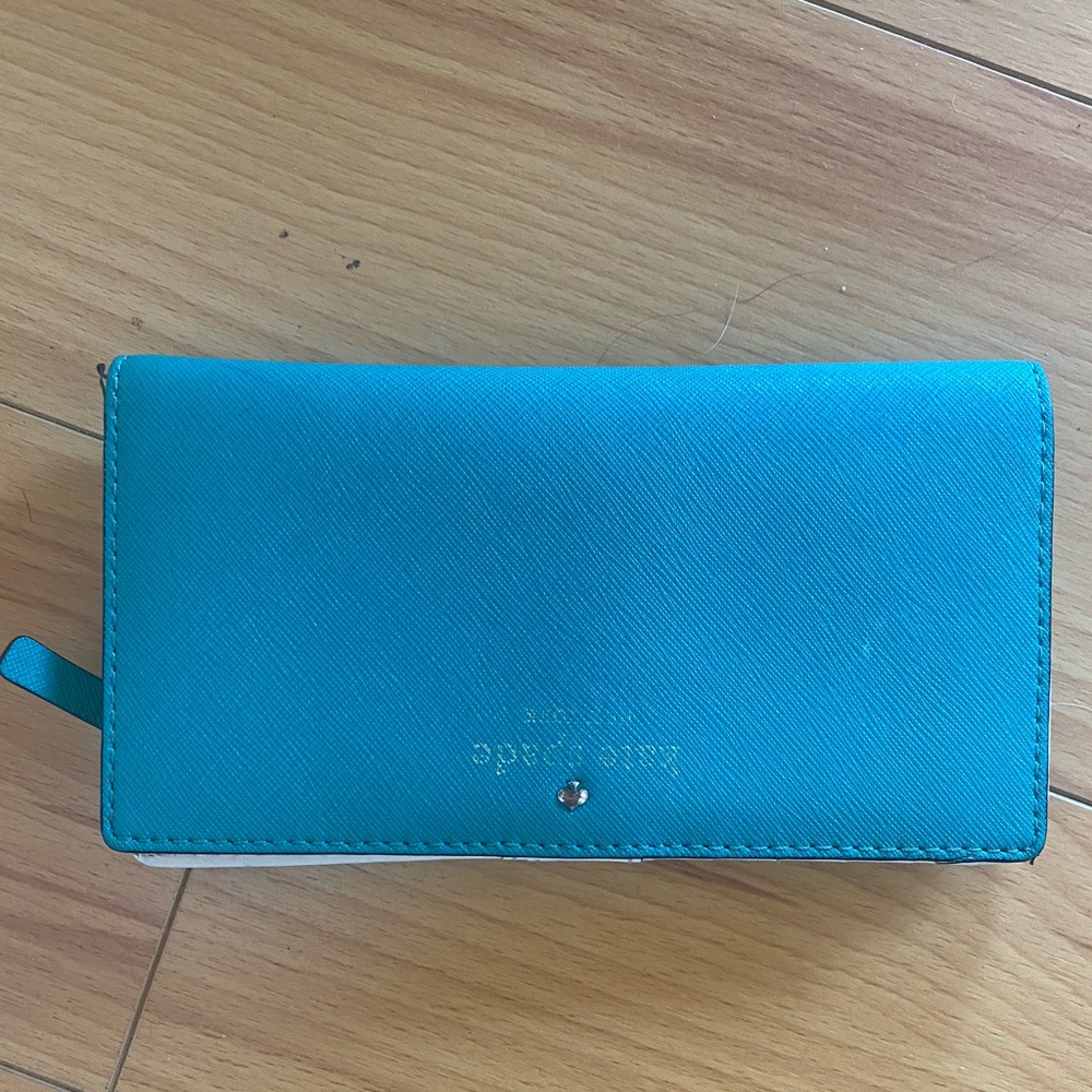 Kate spade wallet